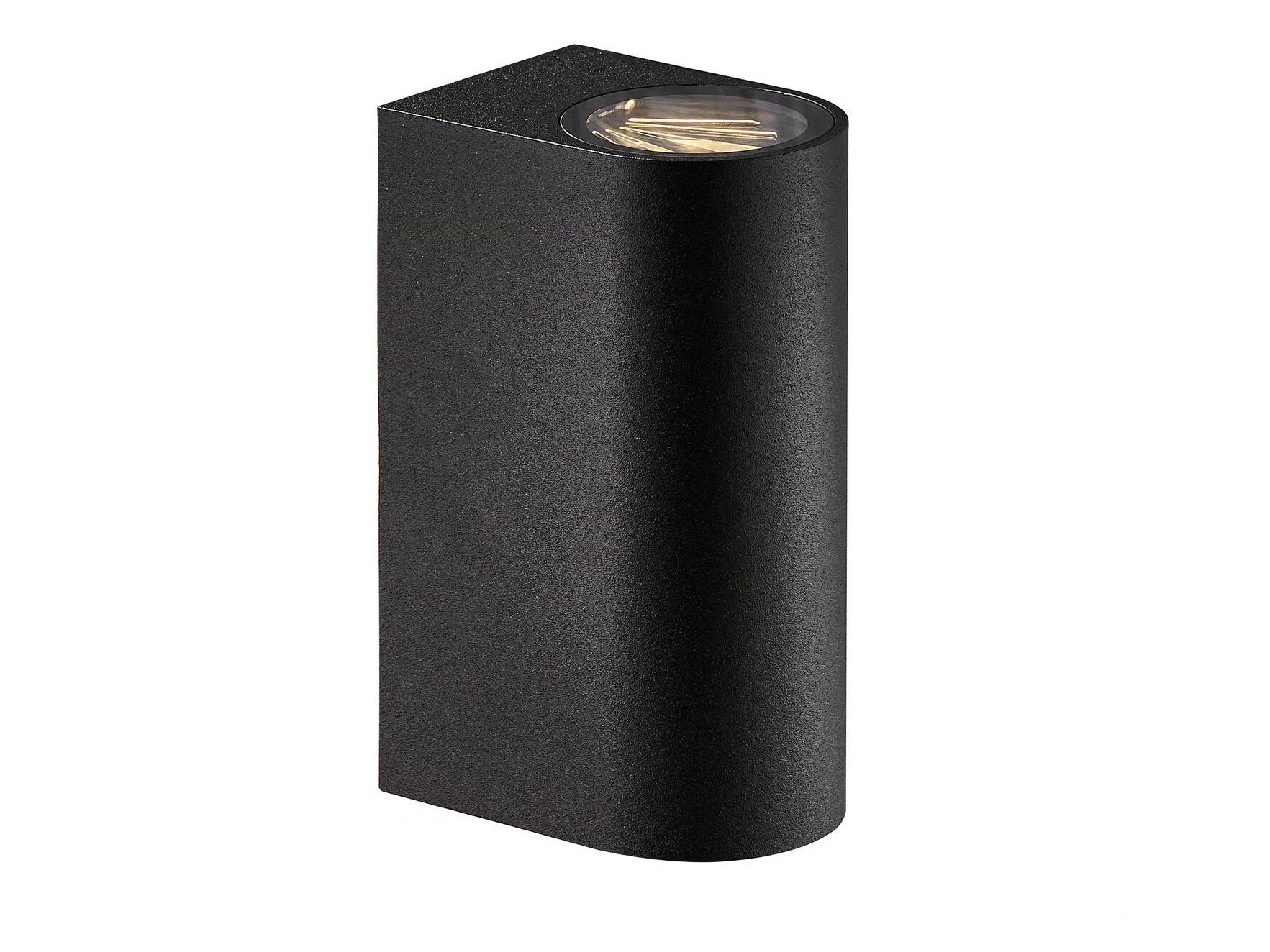 Алюминиевый настенный светильник Nordlux Asbol ARCH-00085587