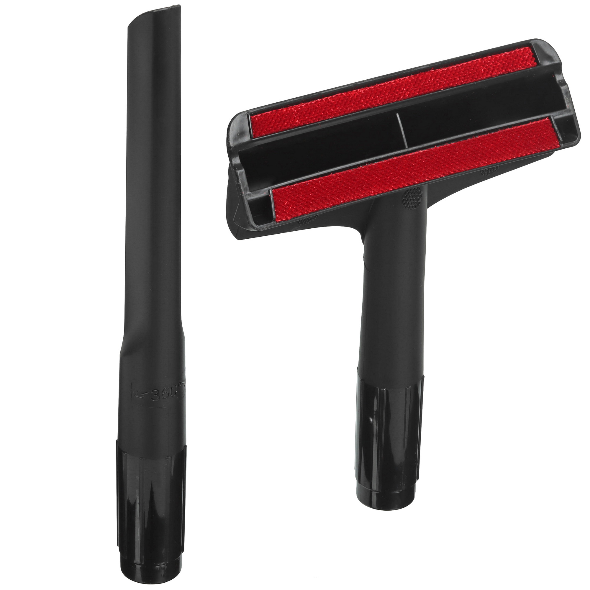 5604152 Пылесос  вертикальный  Tefal TY2038WO  черный STDN-0104461 - Вид №9