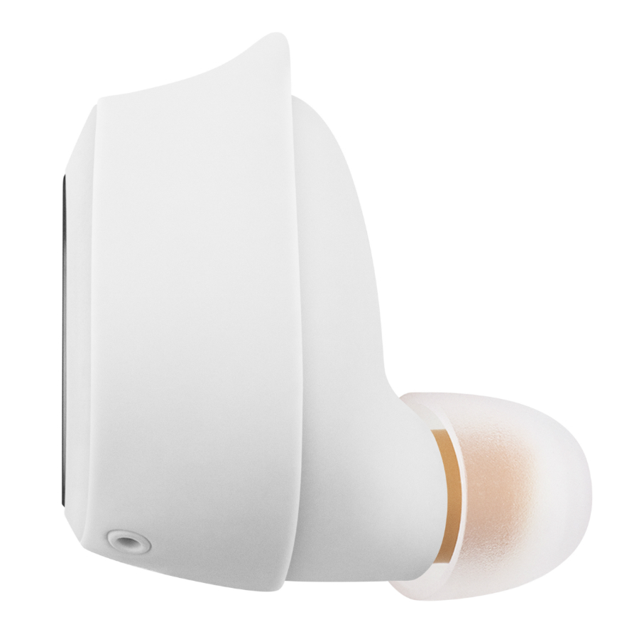 Наушники беспроводные BeoPlay E8 2.0 Motion, белые Bang & Olufsen 1646700 - Вид №7