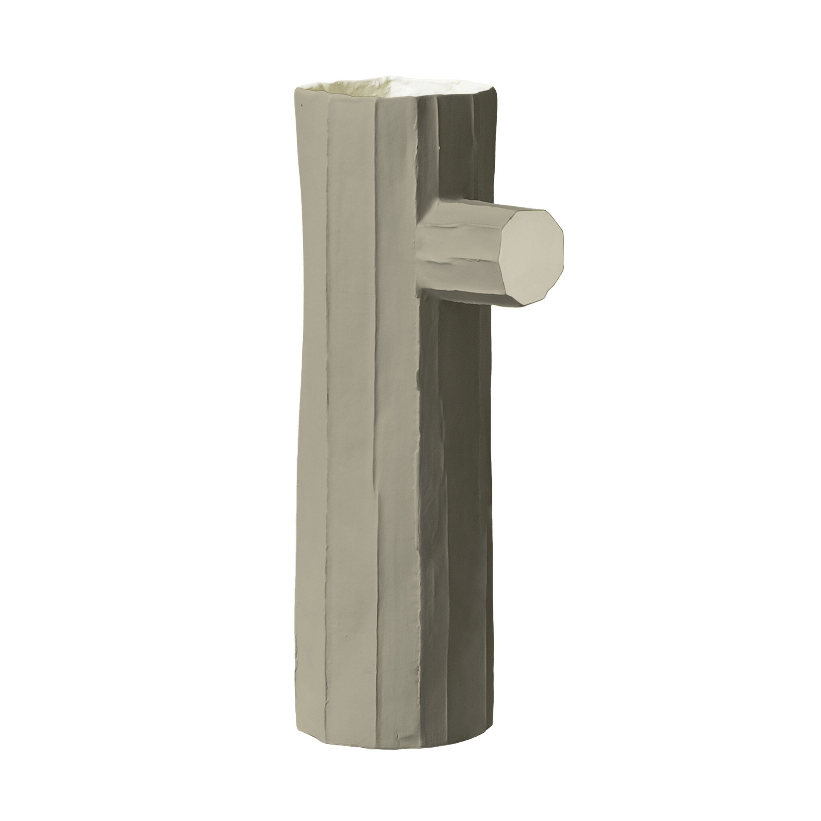 Скульптура / керамическая ваза Paola Paronetto I Cartocci ARCH-00062162 - Вид №5