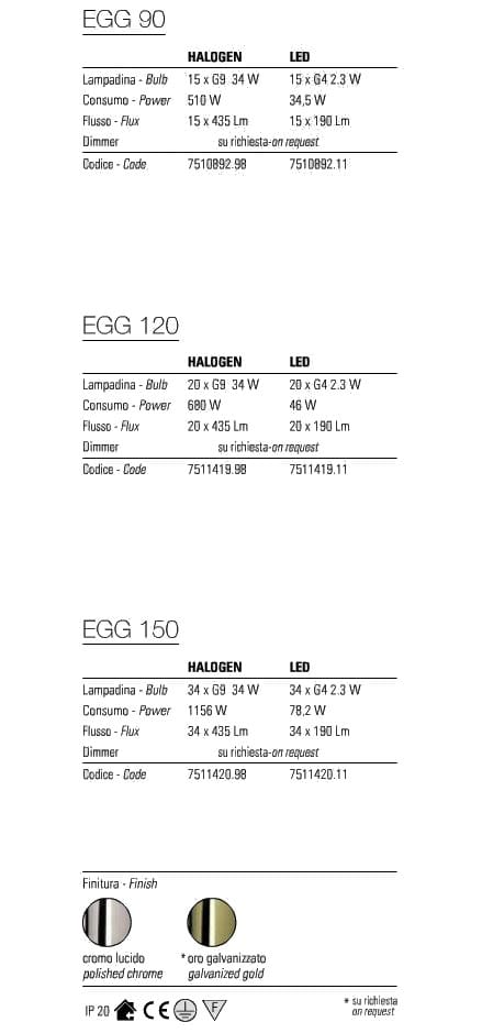 Хрустальная настольная лампа Vgnewtrend Arabesque ARCH-00013162 - Вид №8