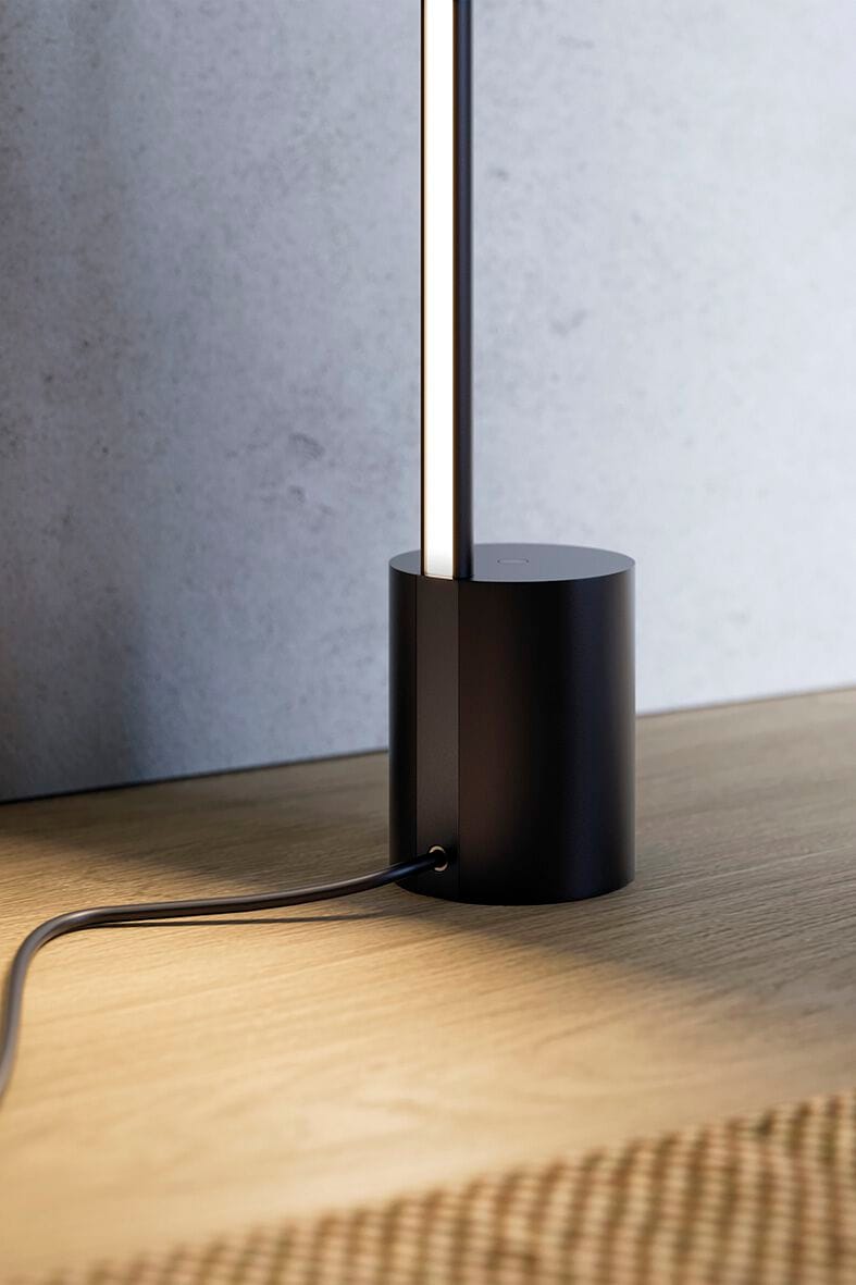 Алюминиевый светодиодный торшер Rossini Illuminazione Daisho EVO ARCH-00066414 - Вид №4