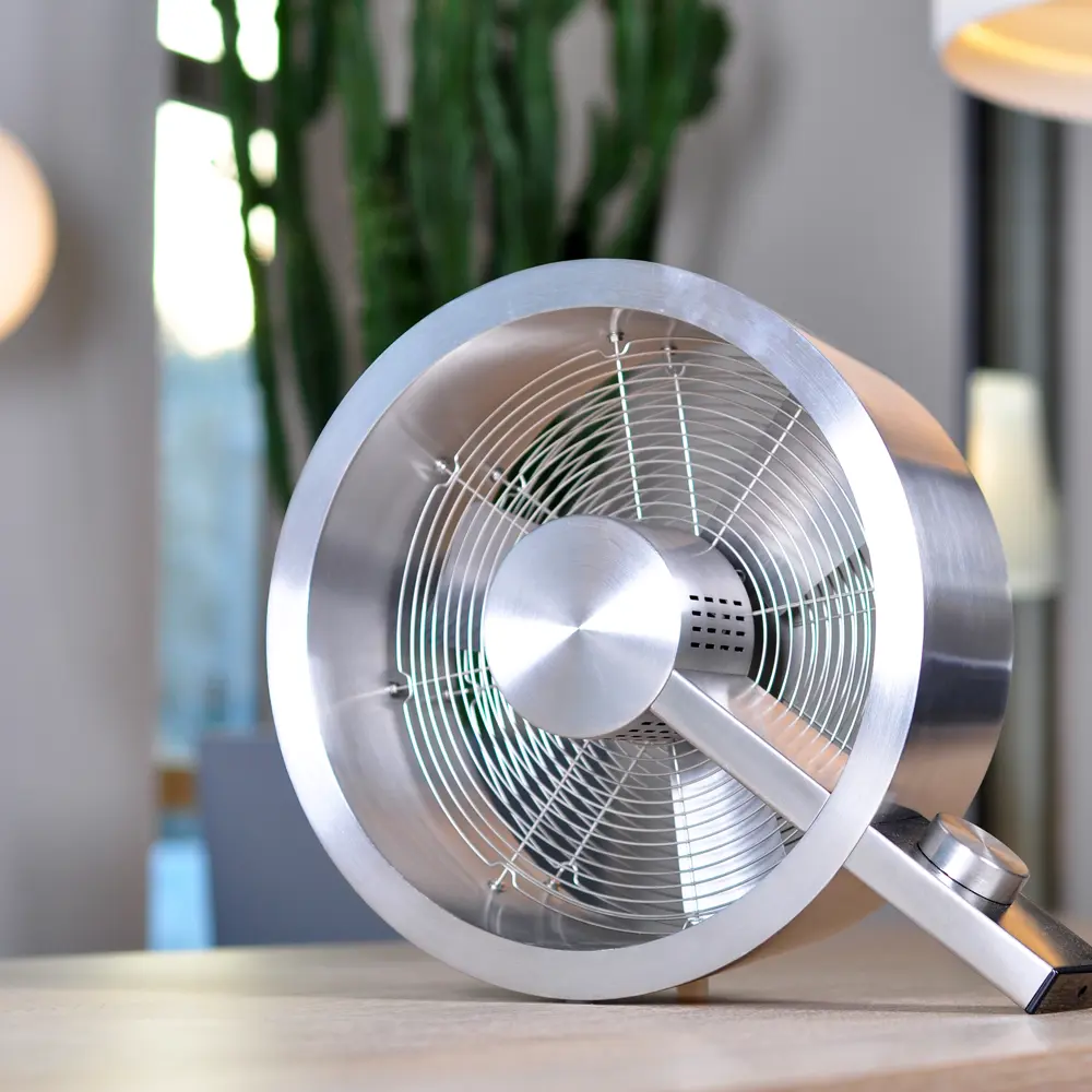 Вентилятор универсальный Stadler form Q, Ø43 см, 40 Вт STLM-2077914 - Вид №2