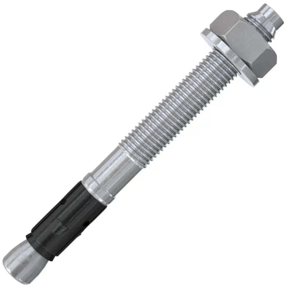 Клиновой анкер Fischer FAZ II 10x135 мм, 20 шт STLM-2109867