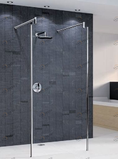 GO-1K Душевое ограждение GO 3 Novellini 39387