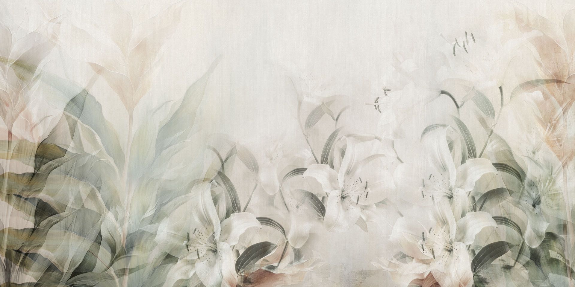 Обои с цветочными мотивами Rimura 2025 ARCH-00027605 - Вид №5