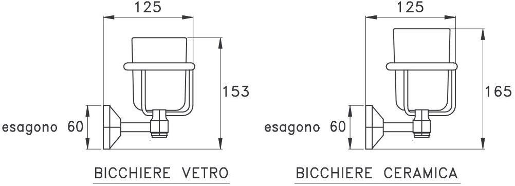 RUBINETTERIE STELLA Двери Eccelsa sun-id-1391161 - Вид №1