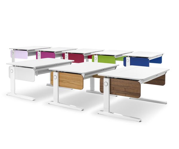 3226 Стол Champion Front-Up 2022 LAB.Space  - Вид №13