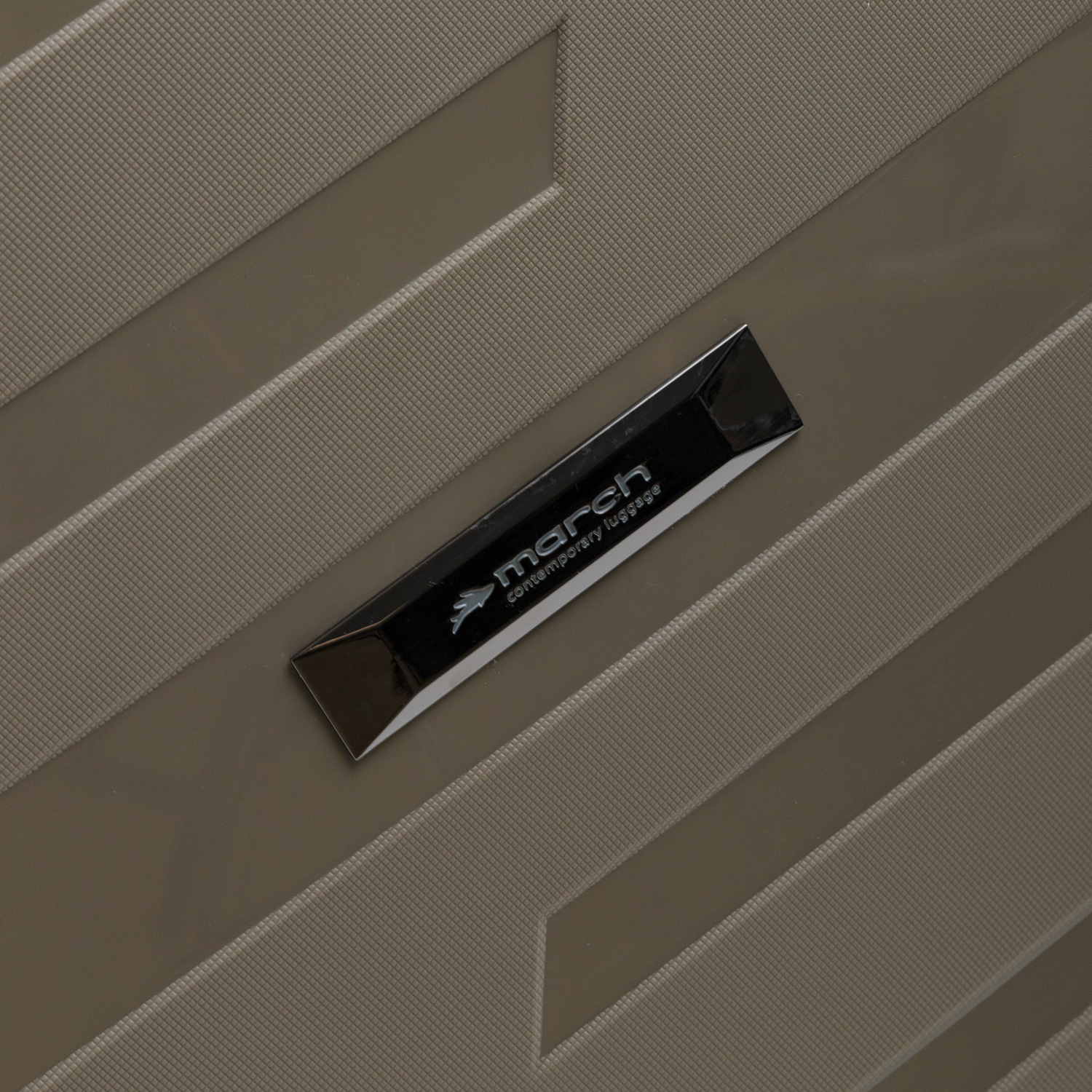 M6000-86-72 Чемодан M6000*72 L March Bon Voyage - Вид №6