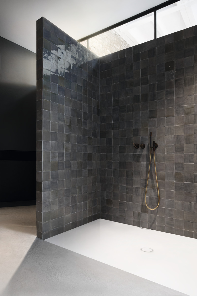 Душевой поддон KALDEWEI Сталь эмалированная 996-5 270 теплый серый 85 996-5270 - Вид №11