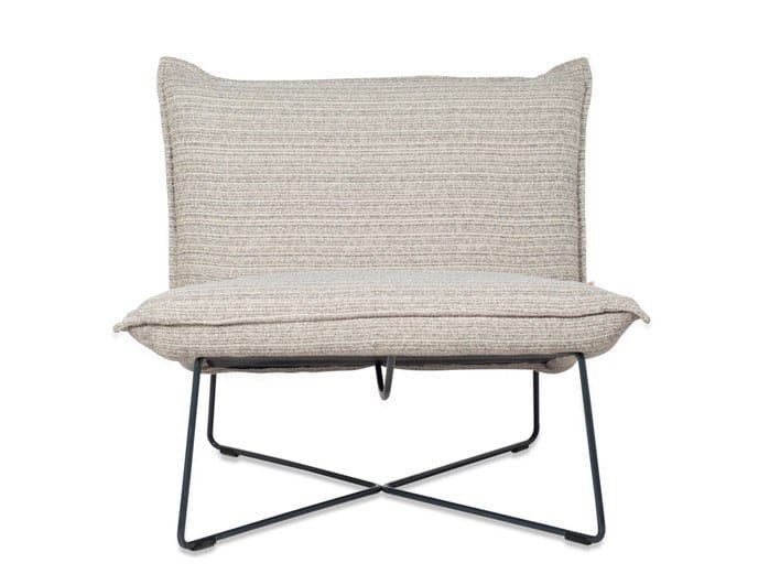 Водоотталкивающая ткань мягкий садовый стул Jess Earl ARCH-00104862 - Вид №1