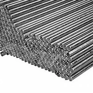 Труба IBP 42 х 1.5 нерж сталь AISI 316 (штанга 6м)