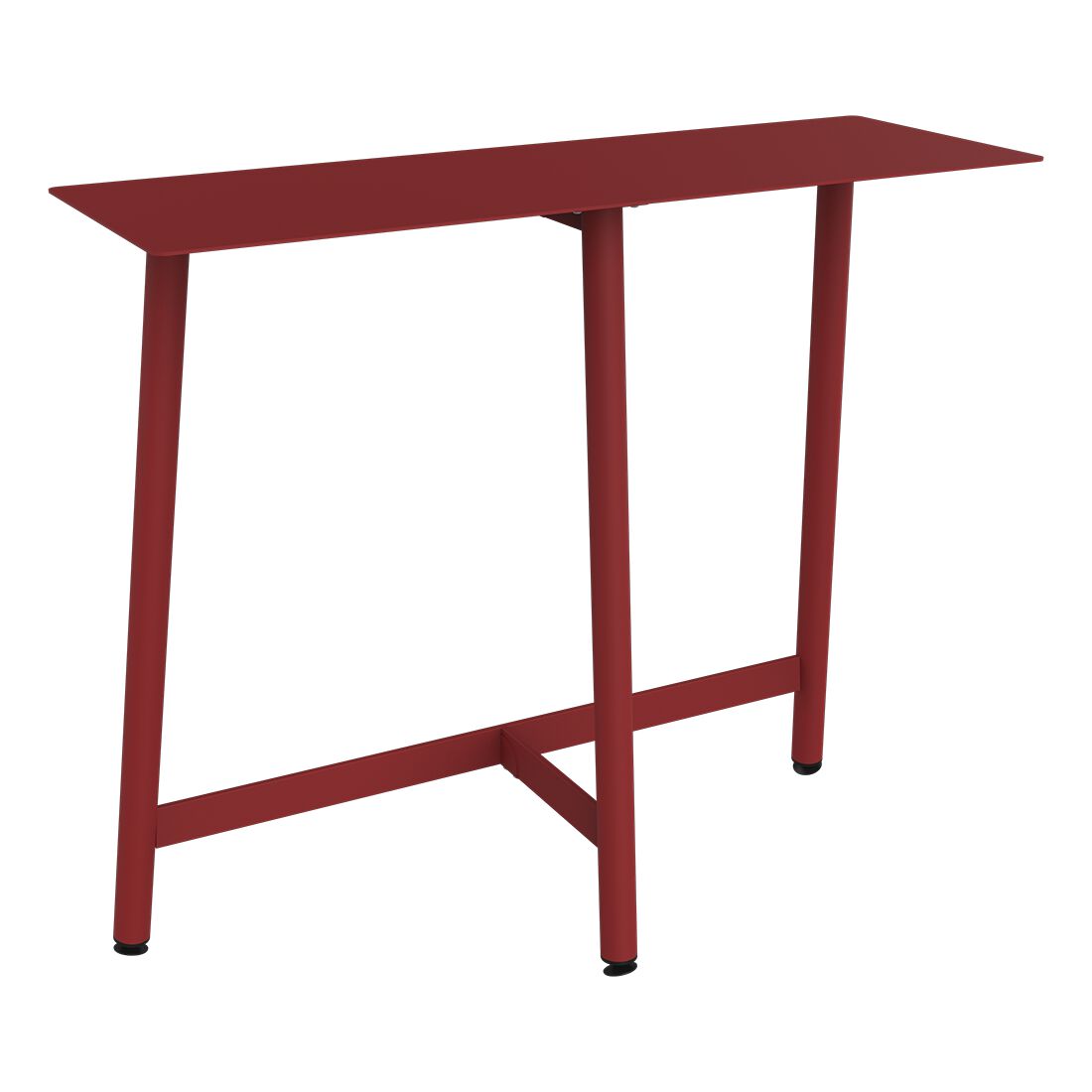 Металлический многоцелевой высокий стол / стол Fermob Bolder ARCH-00030217 - Вид №49