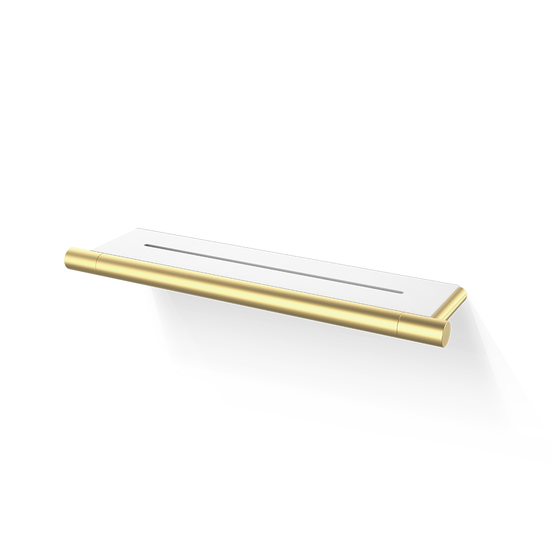 0863882 Полка DA DECOR WALTHER BAR 