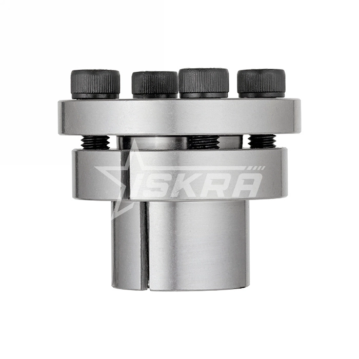 IS3419 Зажимная втулка KLCC014 (PHF FX20-14x23) ISKRA  - Вид №5