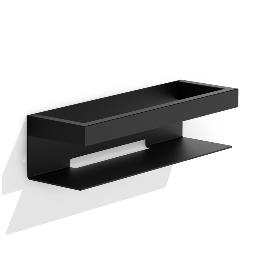 0651560 Душевая полка DA30 DECOR WALTHER CONTRACT 