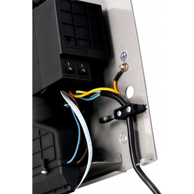 BXG-JET-3200 - Сушилка для рук BXG  - Вид №2