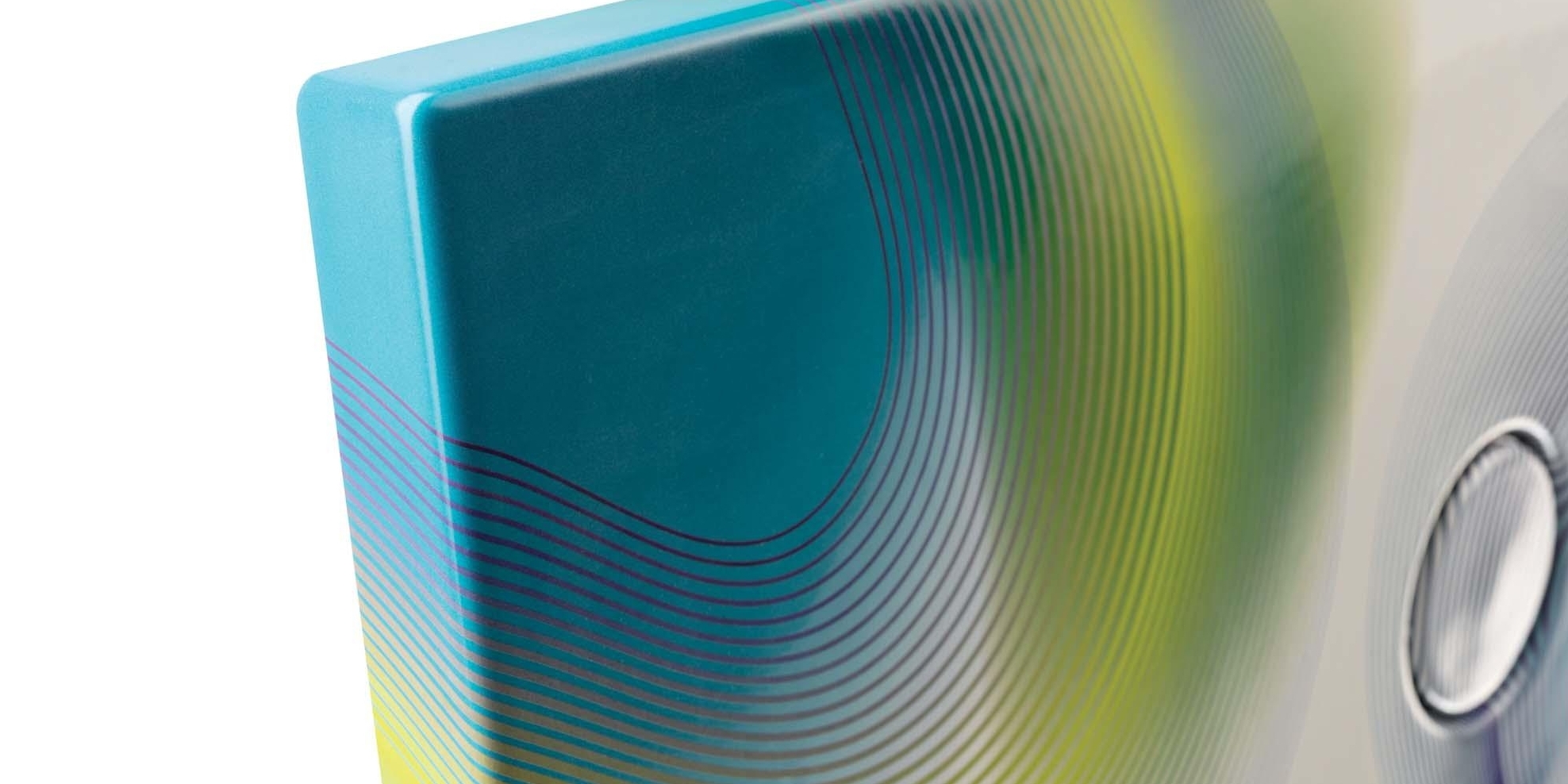 Поддон душевой прямоугольный PD57290I Cielo The Shower World Ceramica Cielo - Вид №3