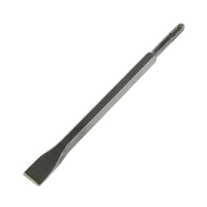 90742235 Плоское зубило SDS Plus 2798912 20x240 мм STLM-0364078 ЛОМ
