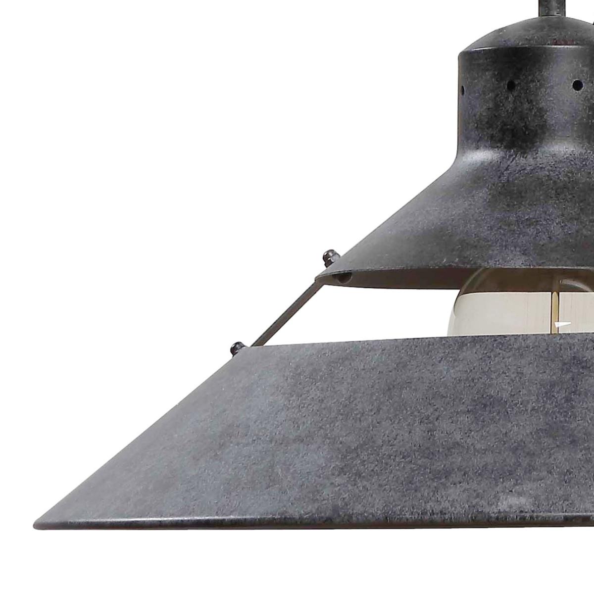 075419 Подвесной светильник 5440 Mantra Industrial - Вид №4