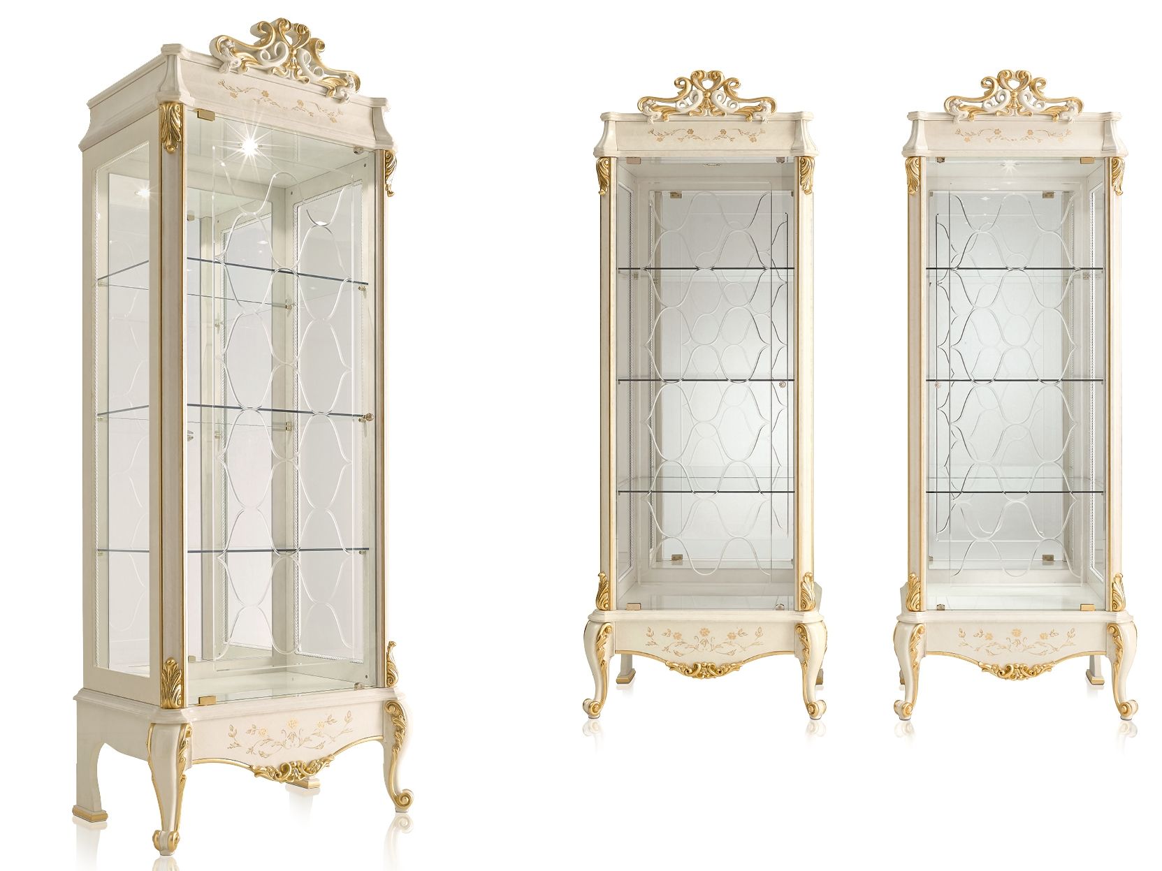 Витрина A.R. Arredamenti Ricasoli ARCH-00007848