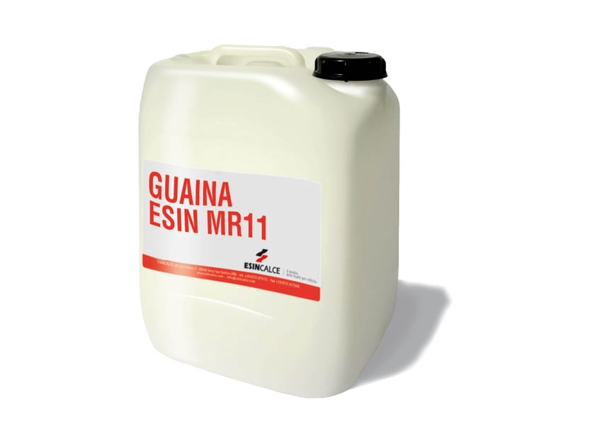 Гидроизоляция на цементной основе ESINCALCE GUAINA ESIN MR11 ARCH-00051439