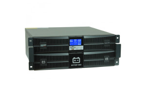 16834585 Источник бесперебойного питания EXPERT 3 kVA/2,7 kW, 8x9А/ч UDC9203S-RT Hiden