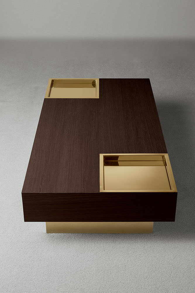 Yves Столик OASIS BATHROOM Yves  - Вид №2