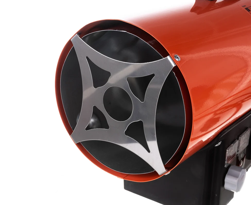 9177285 Тепловая пушка газовая Gigant GH30FD STDN-0055674 - Вид №5