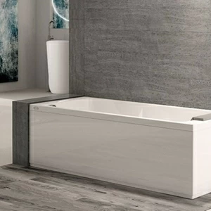 Ванна с гидромассажем Sharp 75 угловая SHA-2001-1616 Sx