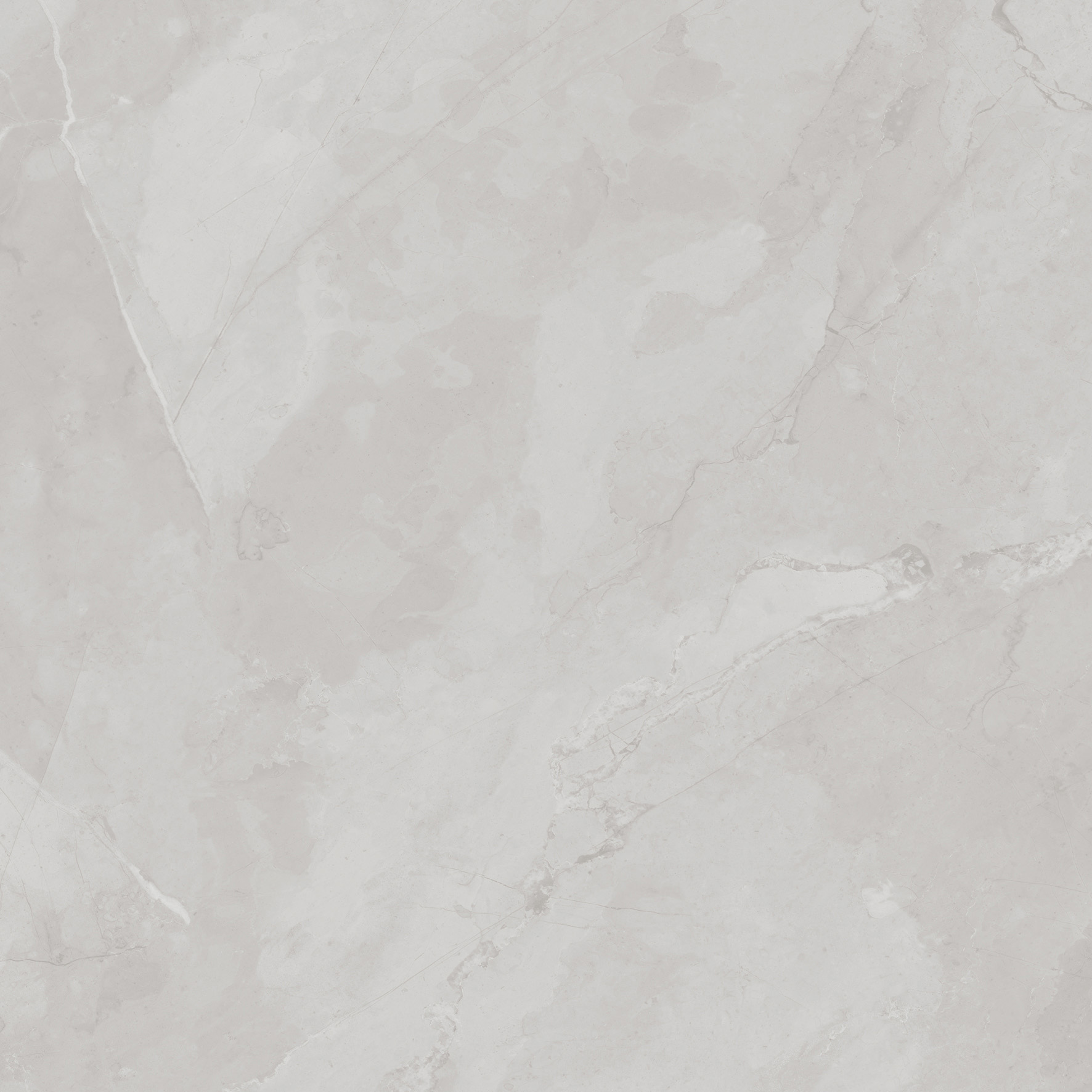 Керамогранит BISMANTO BIANCO 60х60 Arcadia Ceramica CR6019-A - Вид №2