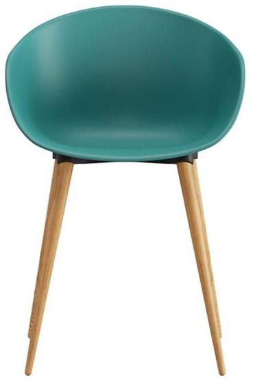 Ersa Пластиковый стул с подлокотниками sun-id-1445114 - Вид №1