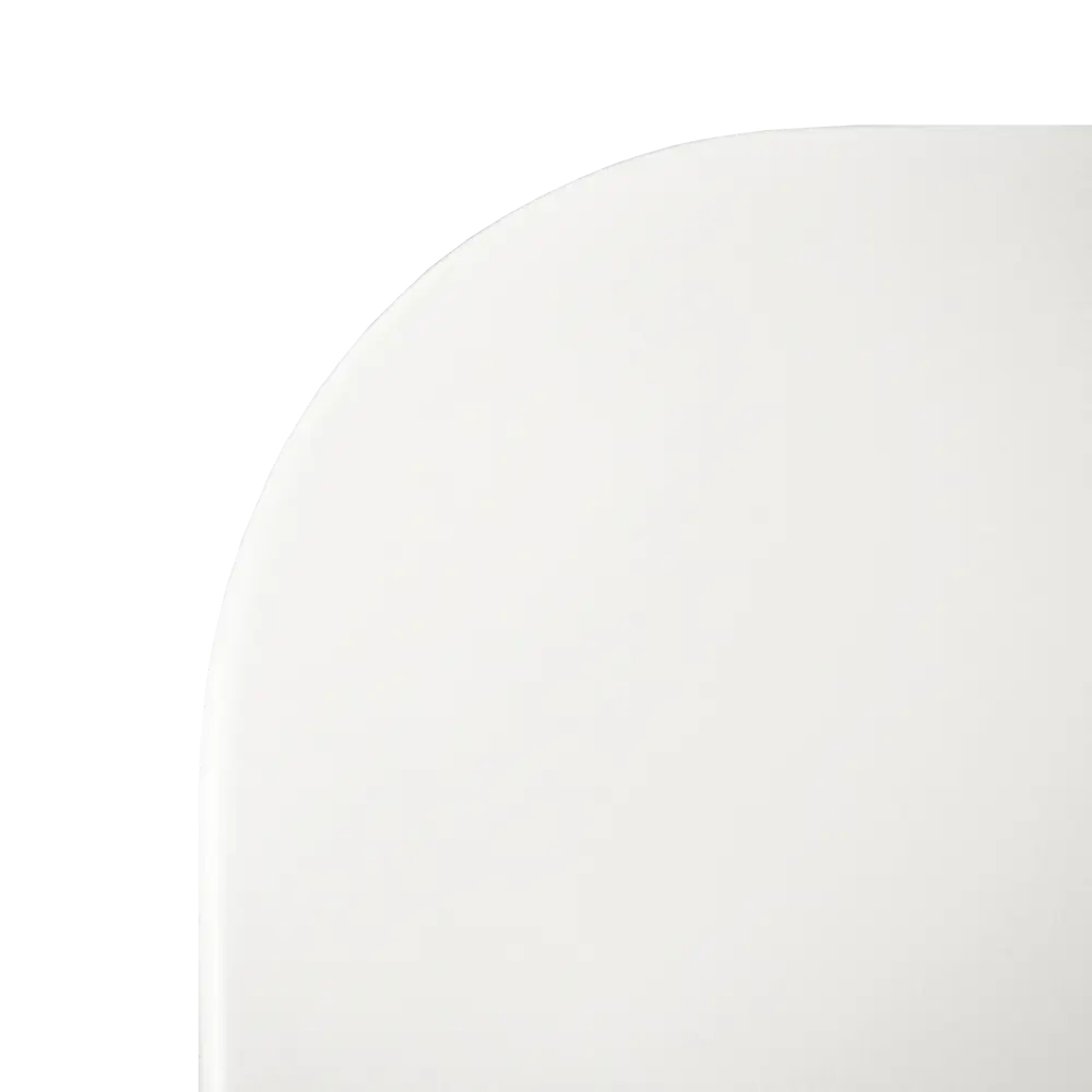 Стол кухонный Delinia «Тулуза» — овальный раздвижной из дерева 82725646 STLM-0034795 - Вид №7