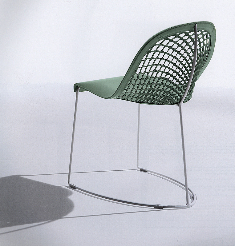 Стул Guapa S MIDJ S1150S0 Contract