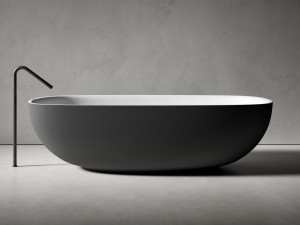 Ванна из Cristalplant®