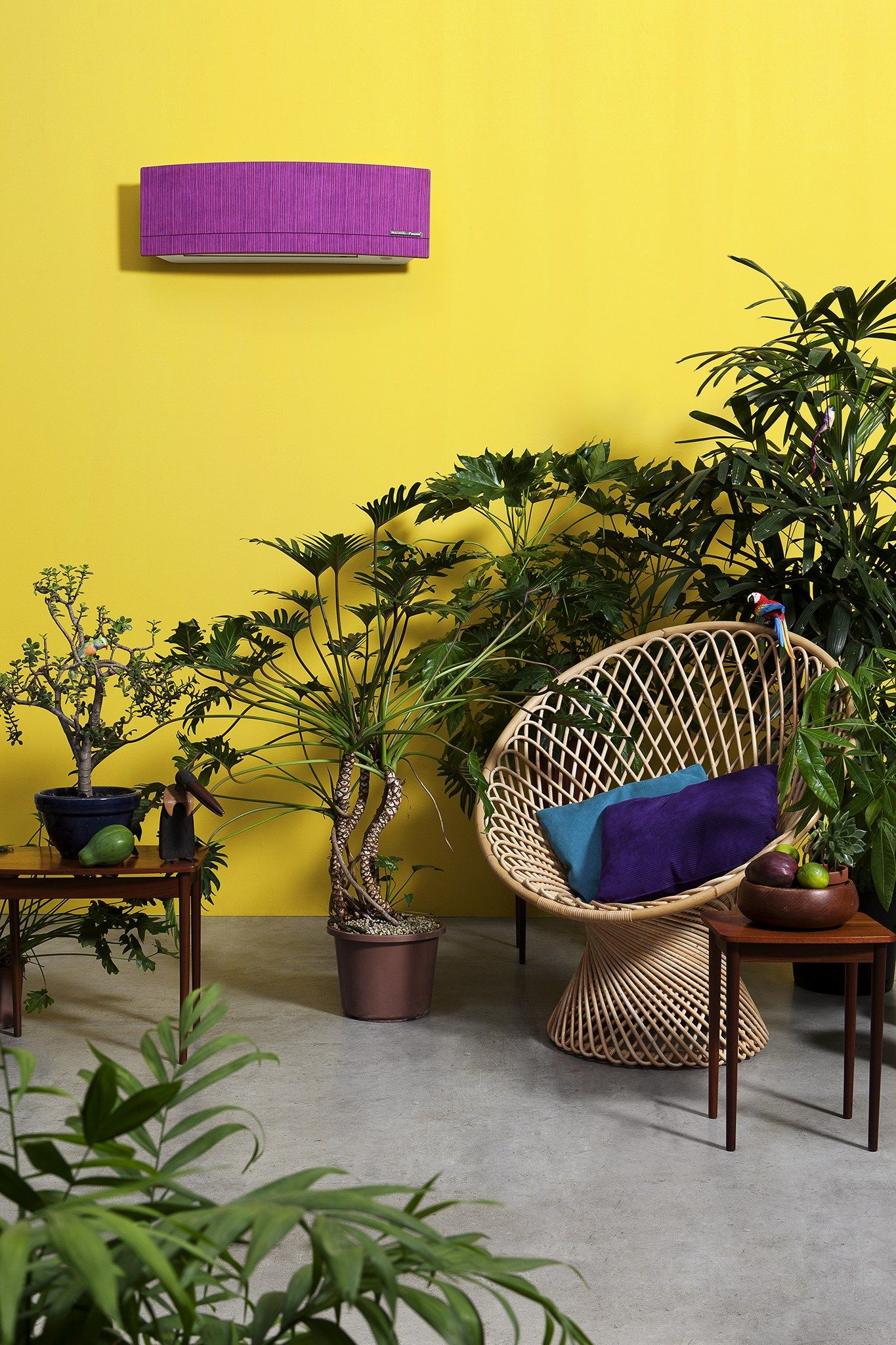 Настенный моно-сплит-кондиционер Daikin моно-сплит-фиксированные кондиционеры ARCH-00086091 - Вид №4