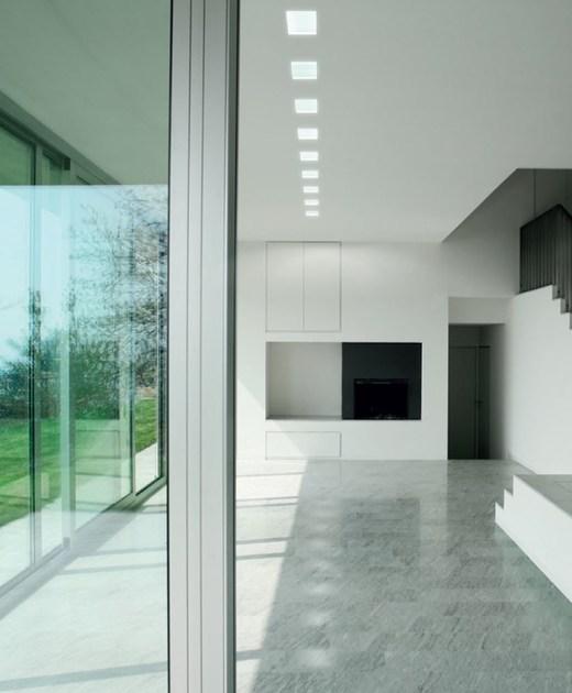 PANZERI Прожектор в гипсе Xgq1004 Xgq1004 - Вид №1