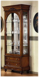 Витрина  MEGAROS 9129
