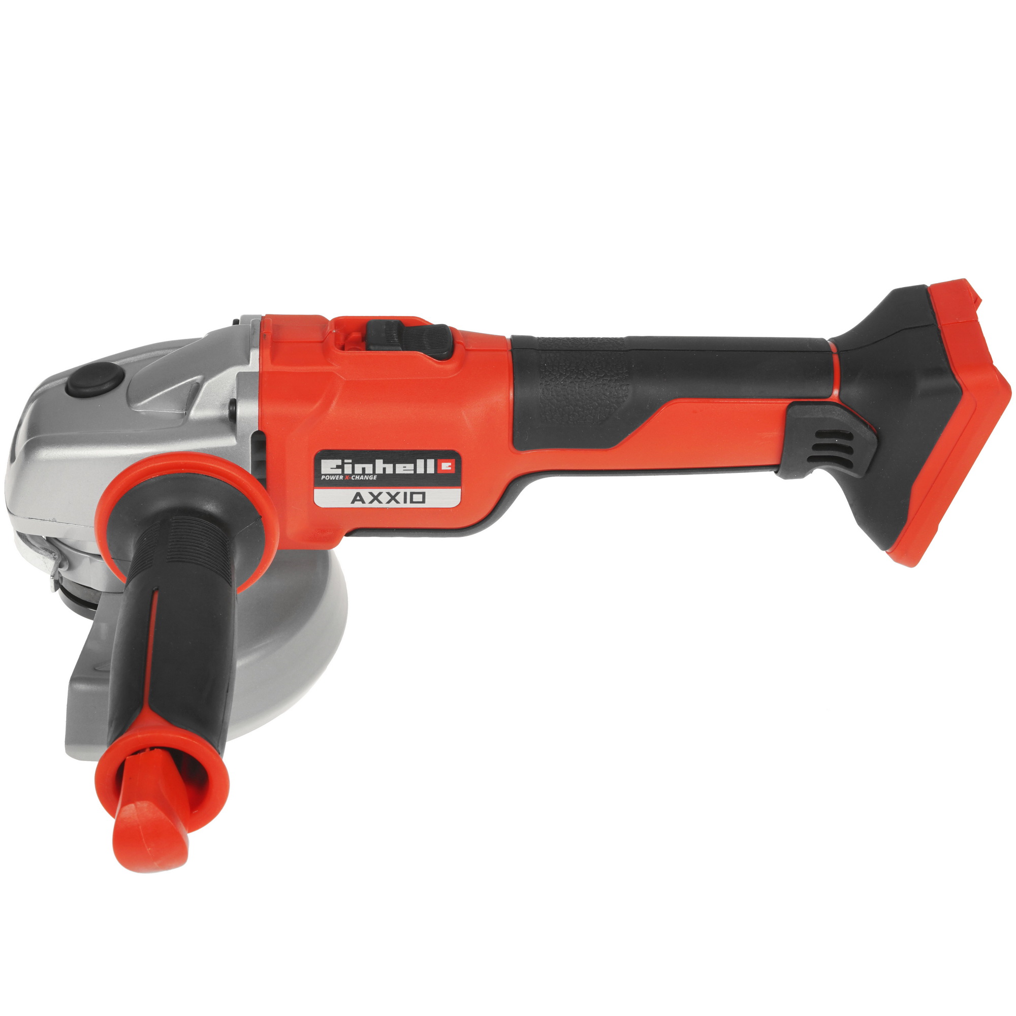 Углошлифовальная машина (УШМ) Einhell PXC AXXIO Power X Change 18V  , Без ЗУ, Без АКБ 5308594 STDN-0013754 - Вид №2