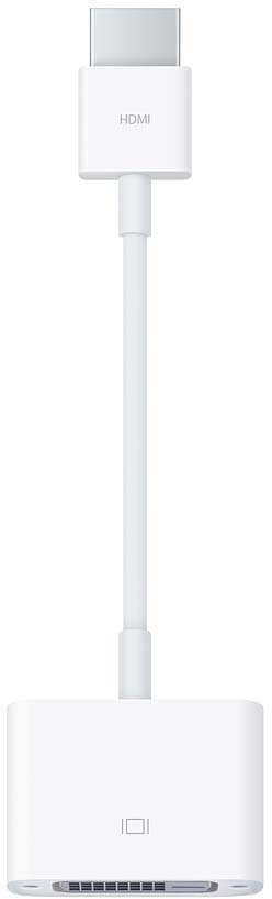 MJVU2ZM/A Hdmi to dvi adapter cable Apple Santreyd 