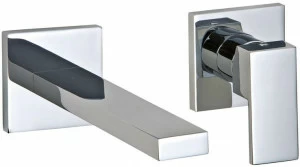 Rubinetterie Treemme Q  5652fs-5651fs