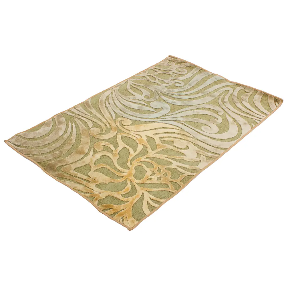 Ковёр Винтаж 4L 1.95х2.8 м вискоза/шениллл CTIM STLM-2012812 - Вид №1