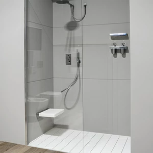 Душевое ограждение VB18K1 Antonio Lupi VB