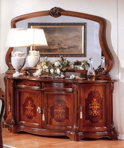 Буфет  BTC INTERNATIONAL 12/M