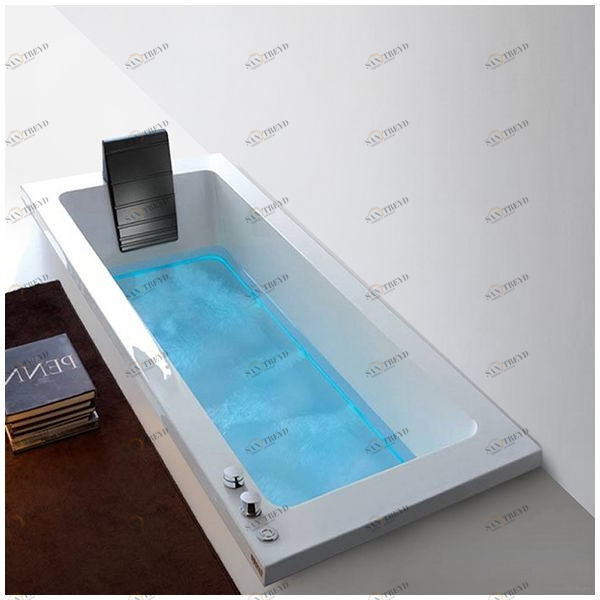 Ванна Gruppo treesse Dream 180 V838F-SX V838FSX