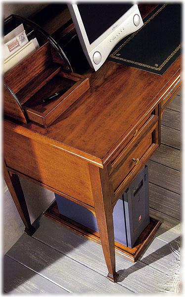 Компьютерный стол  TOSATO 21.27  - Вид №1