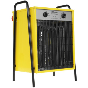 5074251 Тепловая пушка электрическая RedVerg RD-EHS30/380