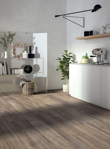 Panaria Ceramica Пол из керамогранита под дерево North cape sun-id-1496704 - Вид №9