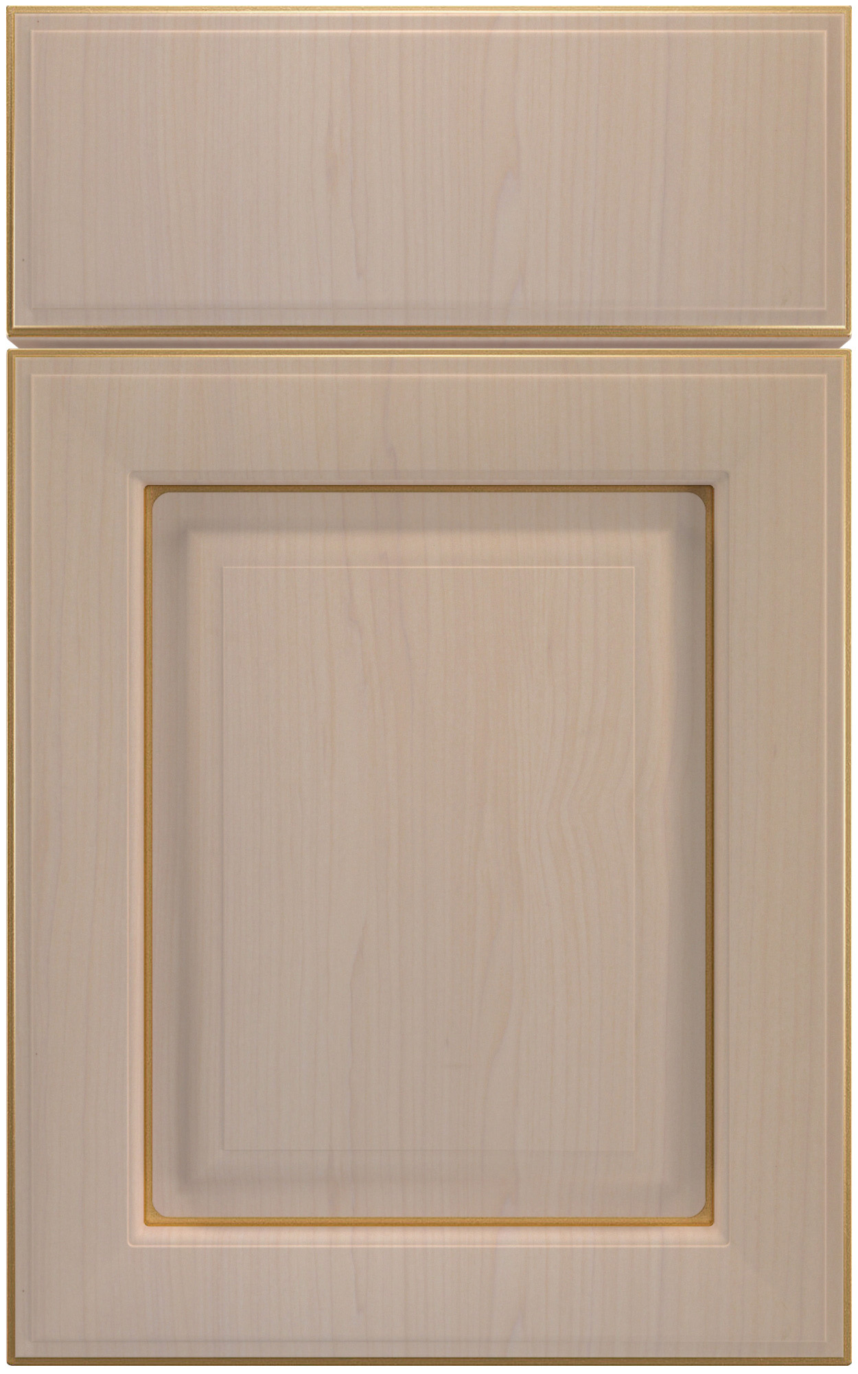 Фасады для кухни Патина Фрезеровка «Шеффилд» Береза розовая №64 SIST3379-7507 SIDAK