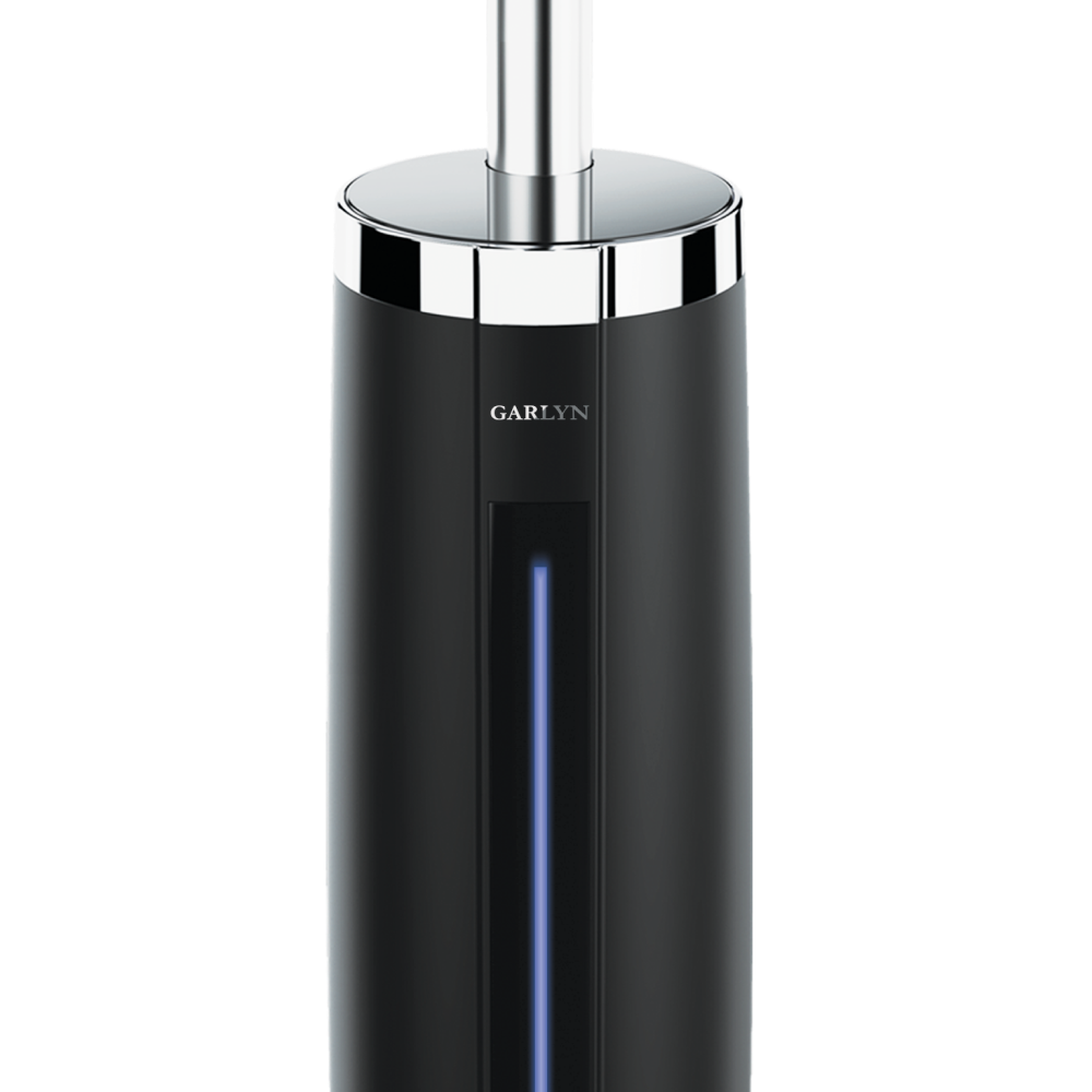 9198506 Моющий пылесос вертикальный   Garlyn Aqua Max 5  черный STDN-0011682 - Вид №5